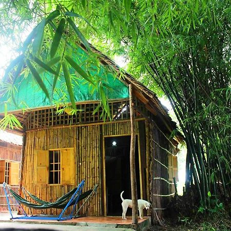 Green Village 1 Cần Thơ Ngoại thất bức ảnh