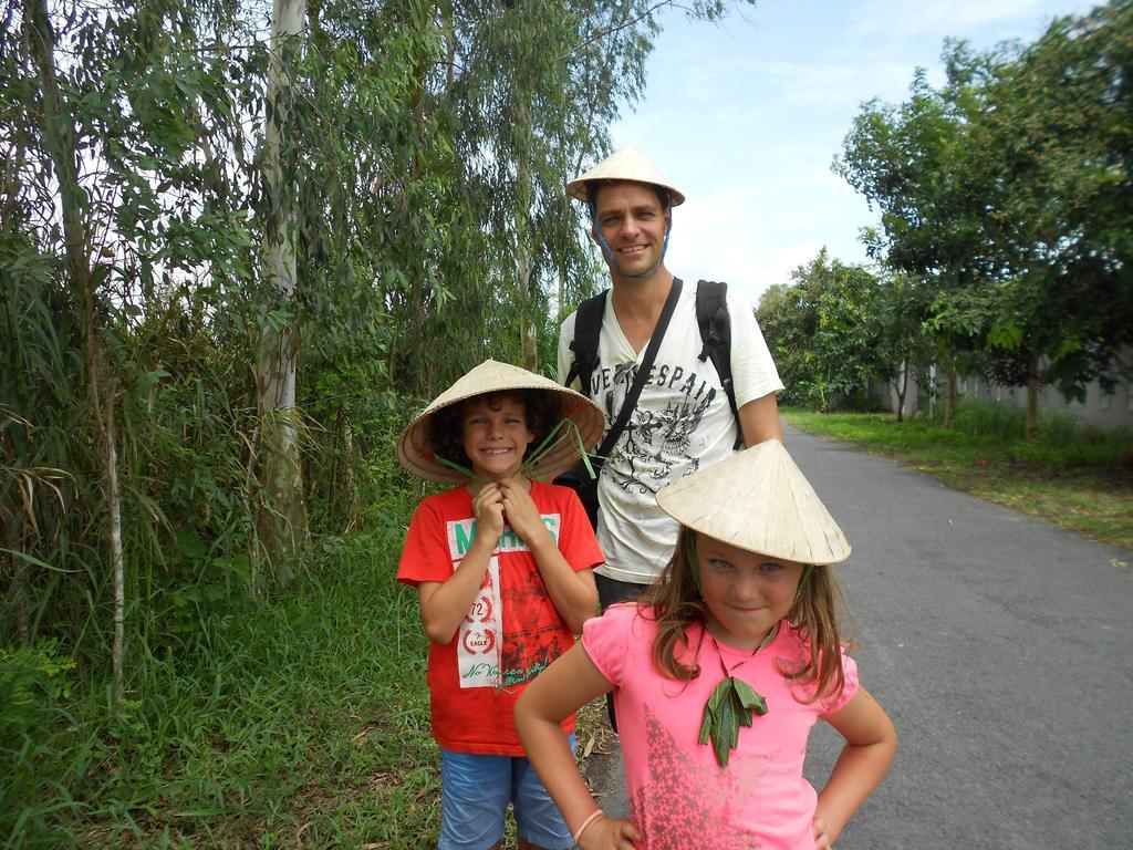 Green Village 1 Cần Thơ Ngoại thất bức ảnh