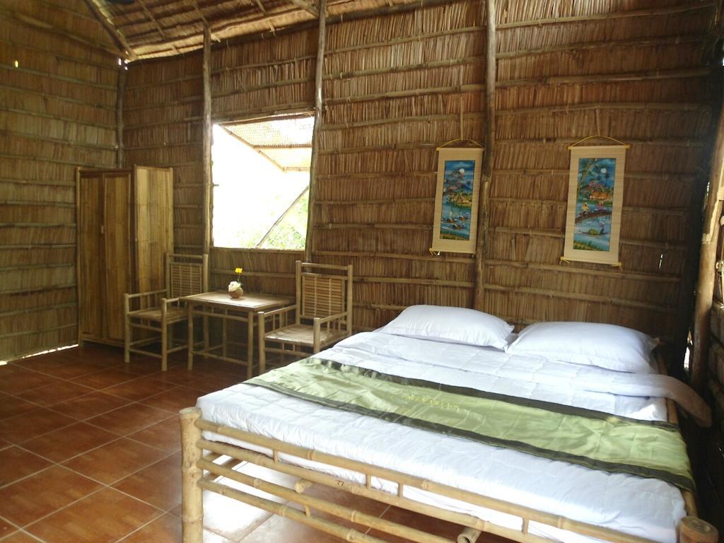 Green Village 1 Cần Thơ Phòng bức ảnh