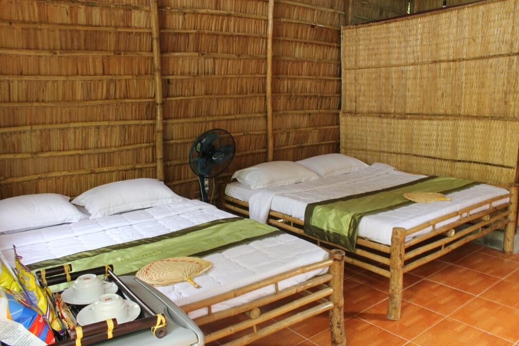 Green Village 1 Cần Thơ Phòng bức ảnh