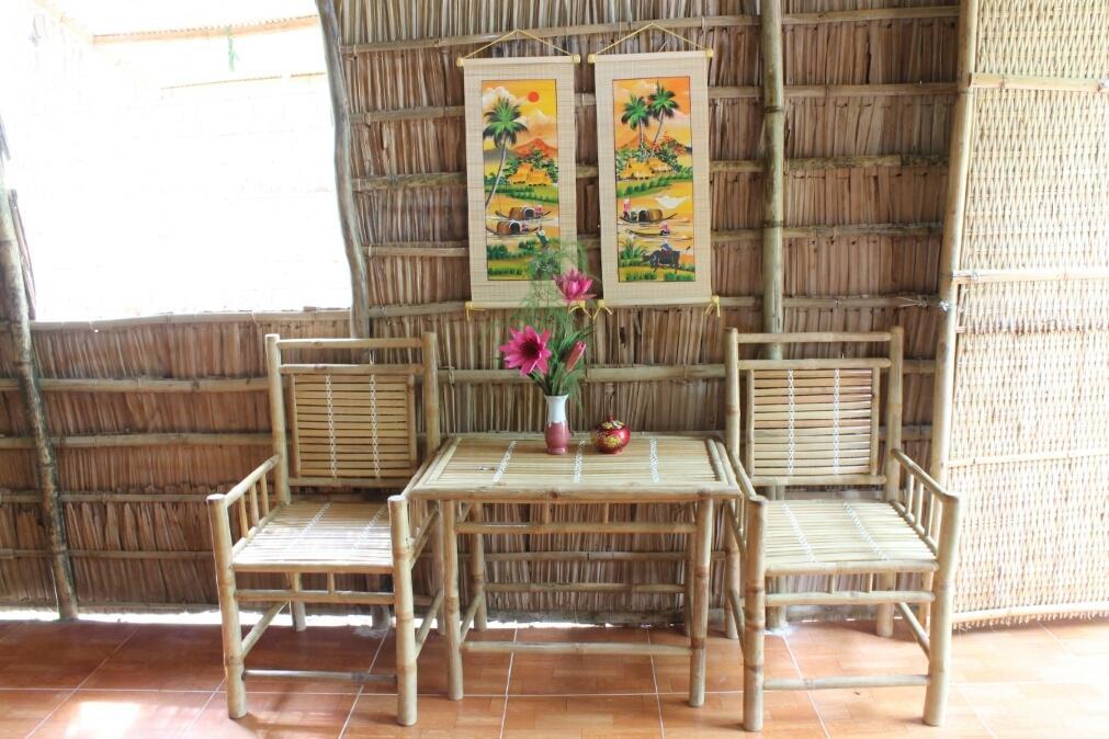 Green Village 1 Cần Thơ Phòng bức ảnh