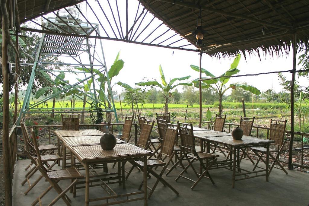 Green Village 1 Cần Thơ Ngoại thất bức ảnh