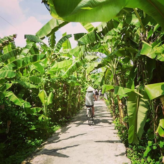 Green Village 1 Cần Thơ Ngoại thất bức ảnh