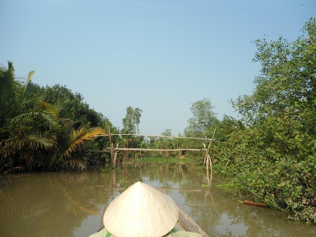 Green Village 1 Cần Thơ Ngoại thất bức ảnh