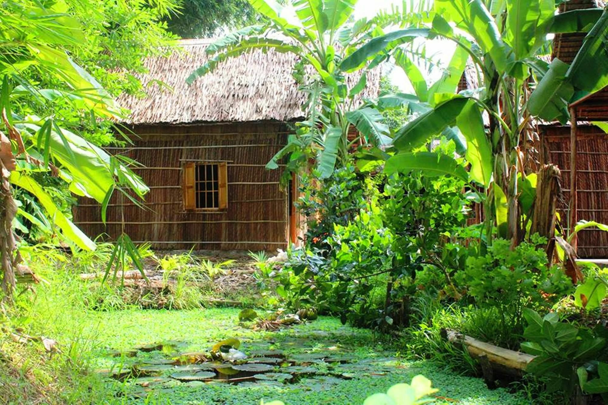 Green Village 1 Cần Thơ Ngoại thất bức ảnh