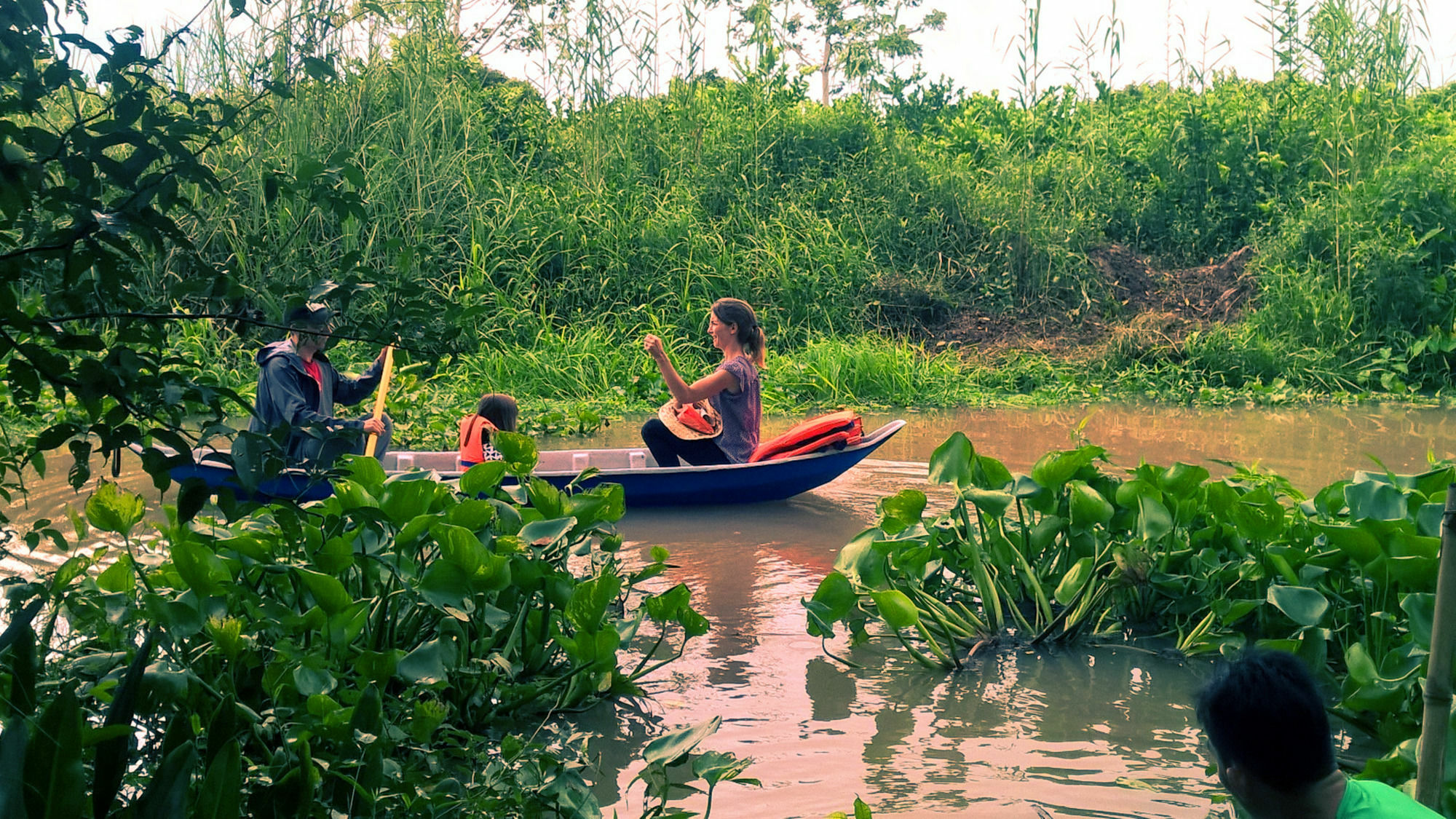Green Village 1 Cần Thơ Ngoại thất bức ảnh