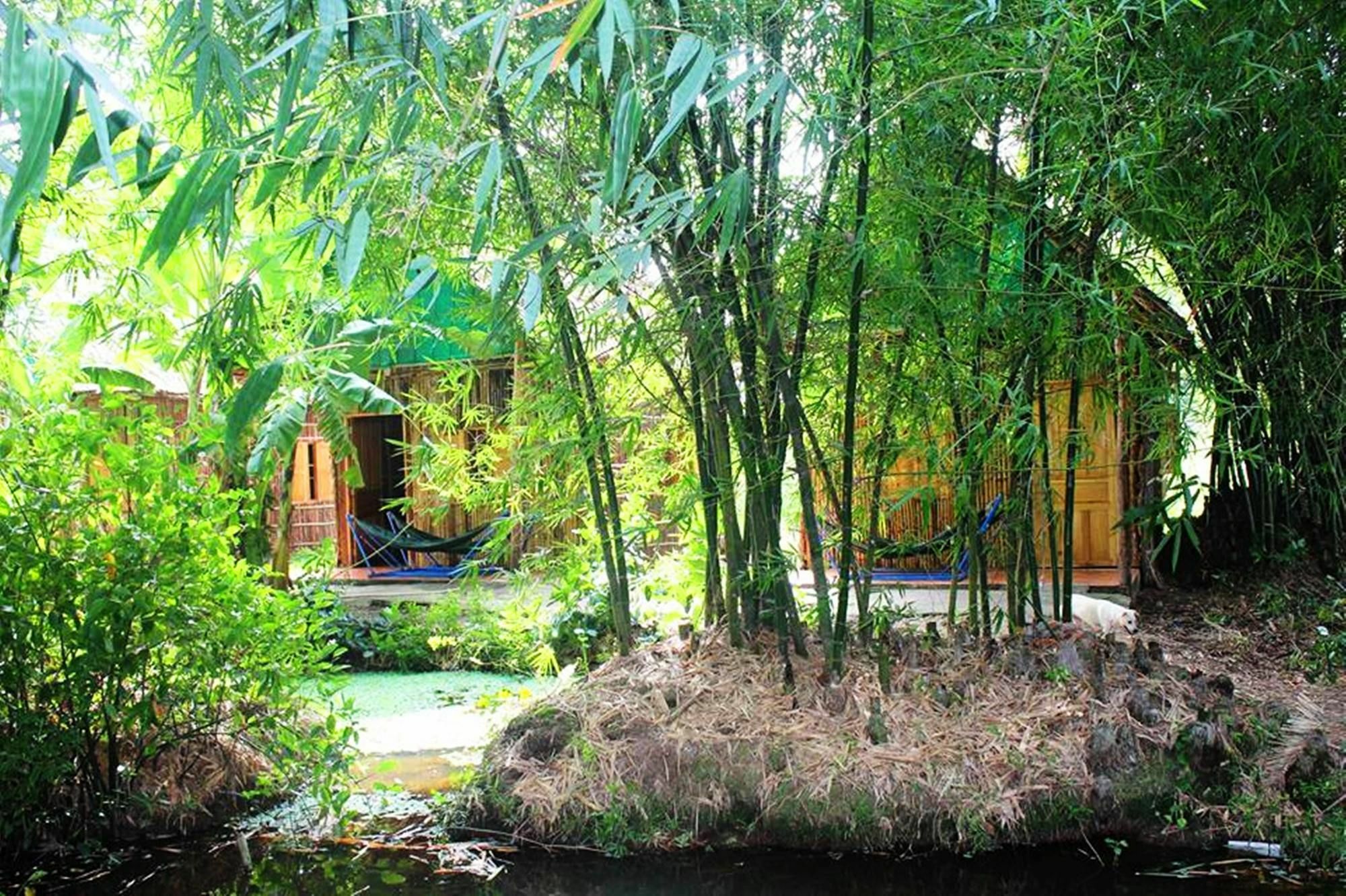 Green Village 1 Cần Thơ Ngoại thất bức ảnh